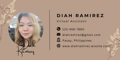 Email Signature Upgrade, Design Goals, Inbox Goals, Signature Swag, Freelancing, Graphics Design, Logo, and Branding.