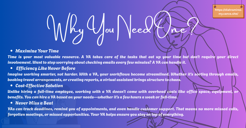 What is Virtual Assistant (1)