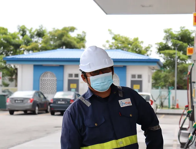 Services Flowfuel Sdn Bhd