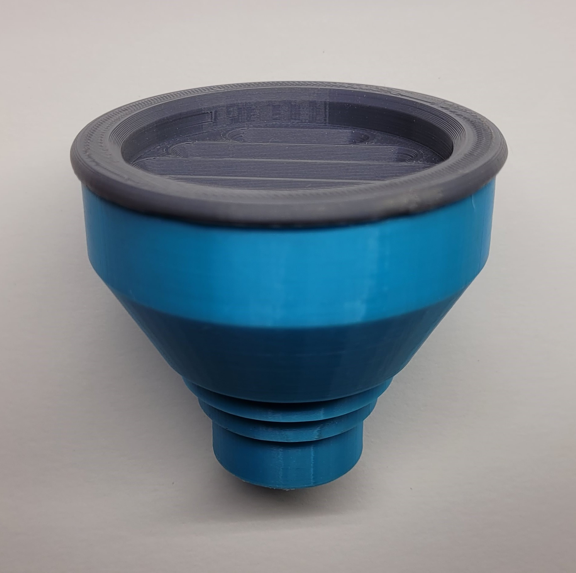 Powder Funnel