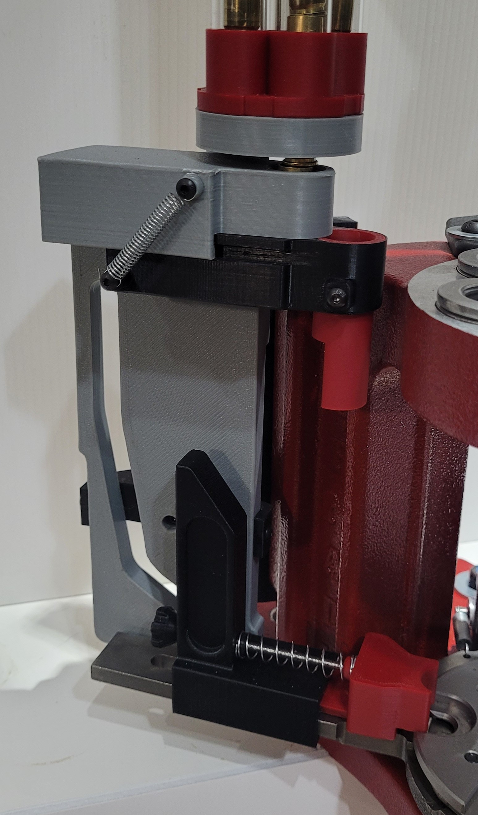 Hornady LnL AP Casefeeder