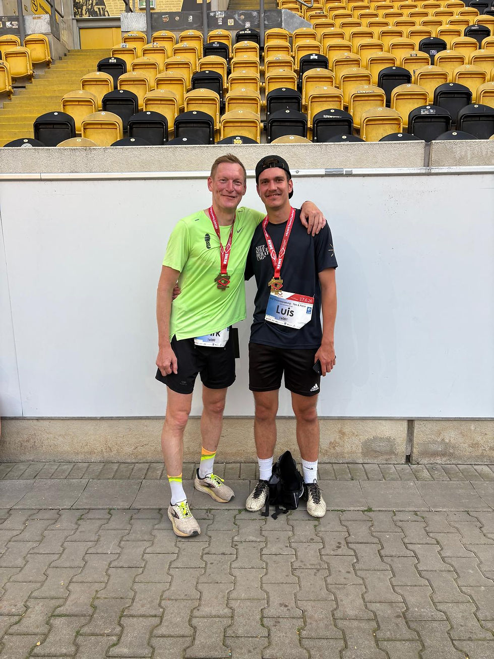 REWE Team-Challenge 2026