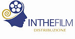 Logo moderno di distribuzione cinematogr