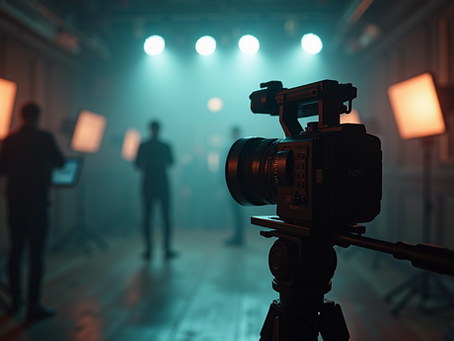 Come aumentare la visibilità nel mondo del cinema