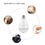 Thumbnail: Home Security IP Camera , ISEC Wireless IP Camera 960P Wifi Home Security 360 De