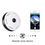 Thumbnail: Fisheye Security Camera 360 Degree 960P Wireless Panoramic IP Camera 1.3