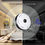 Thumbnail: Fisheye Security Camera 360 Degree 960P Wireless Panoramic IP Camera 1.3