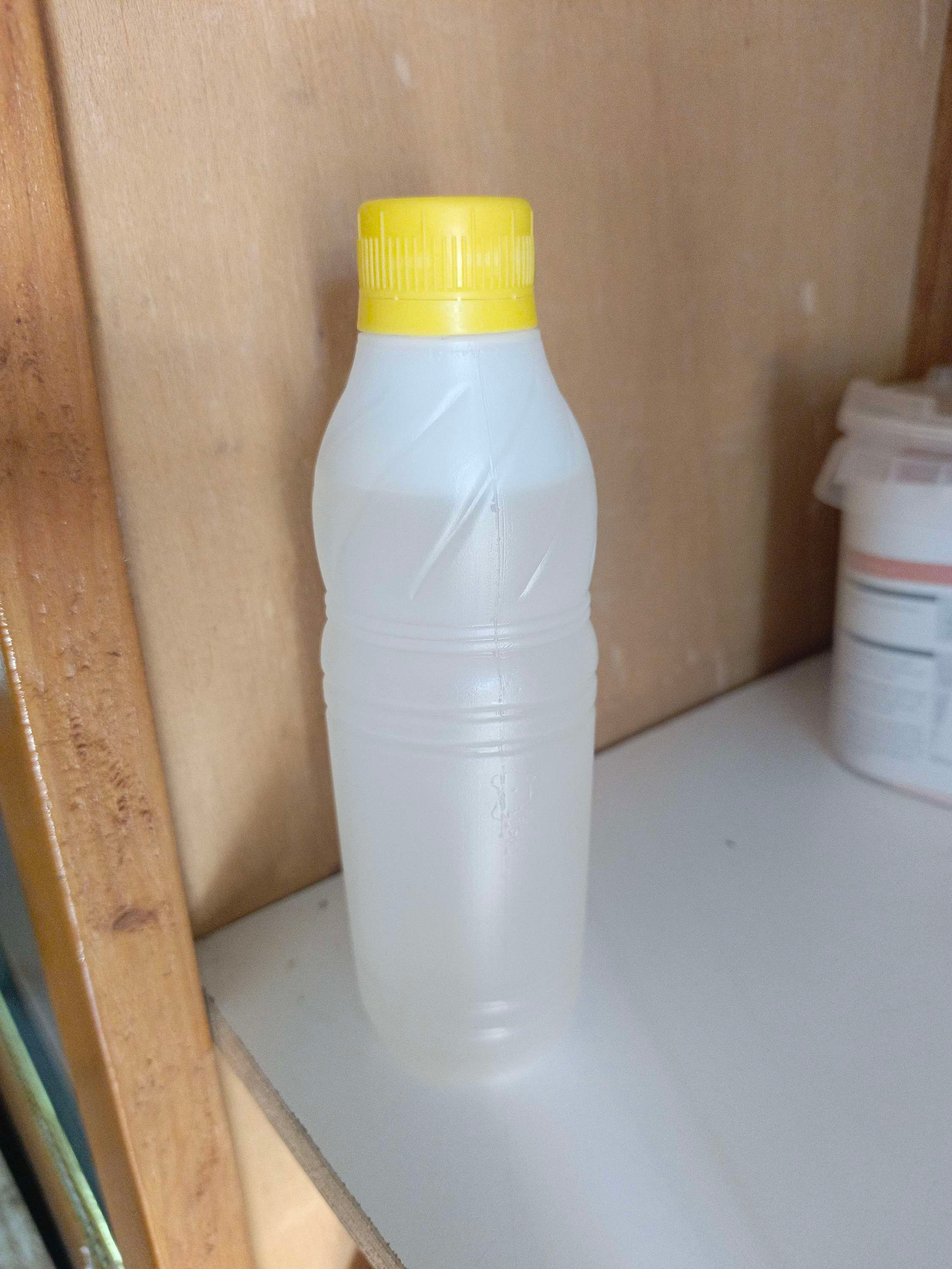 Liquide auto 250 ml