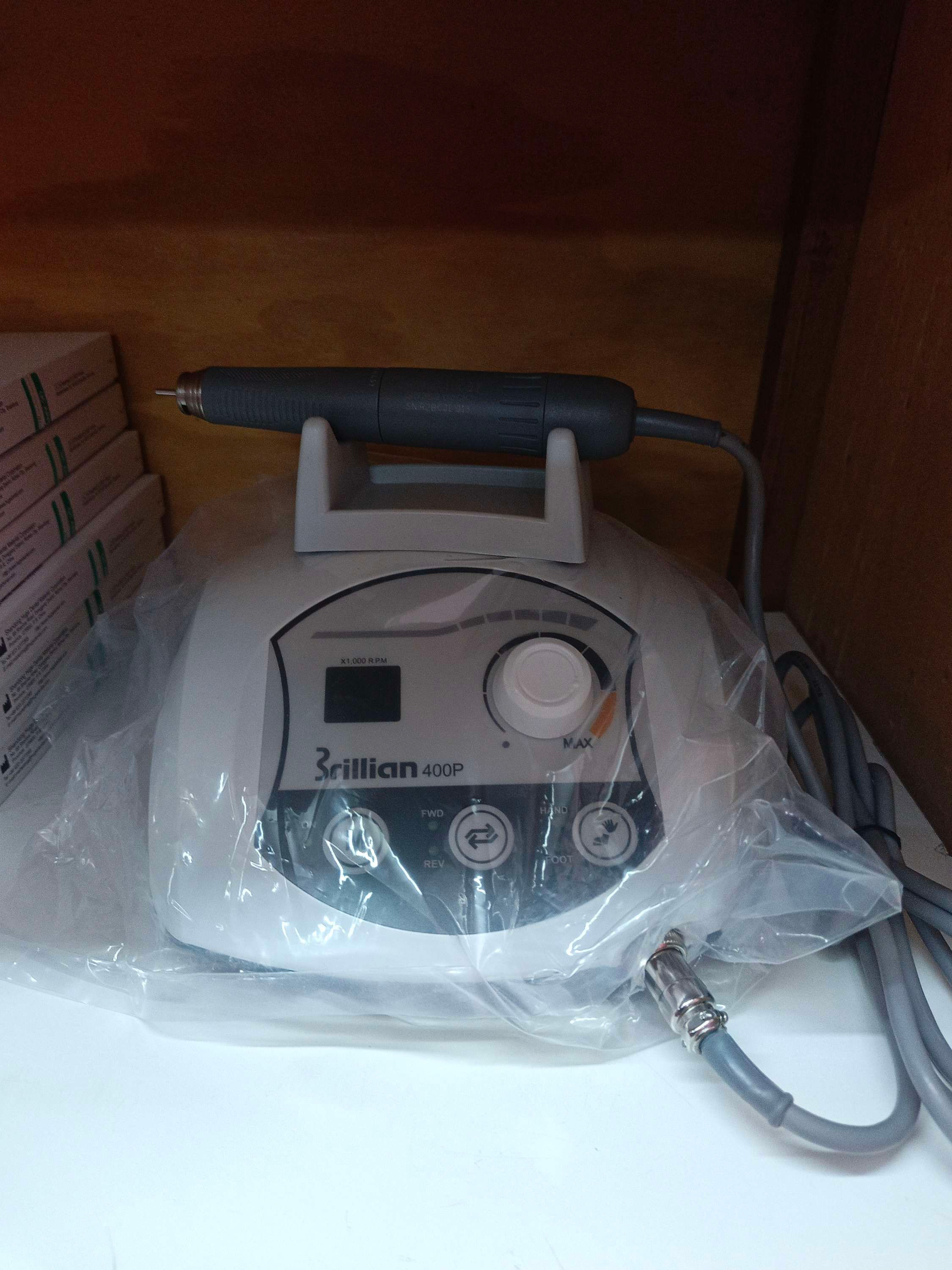 Micro moteur 50.000 t /mn