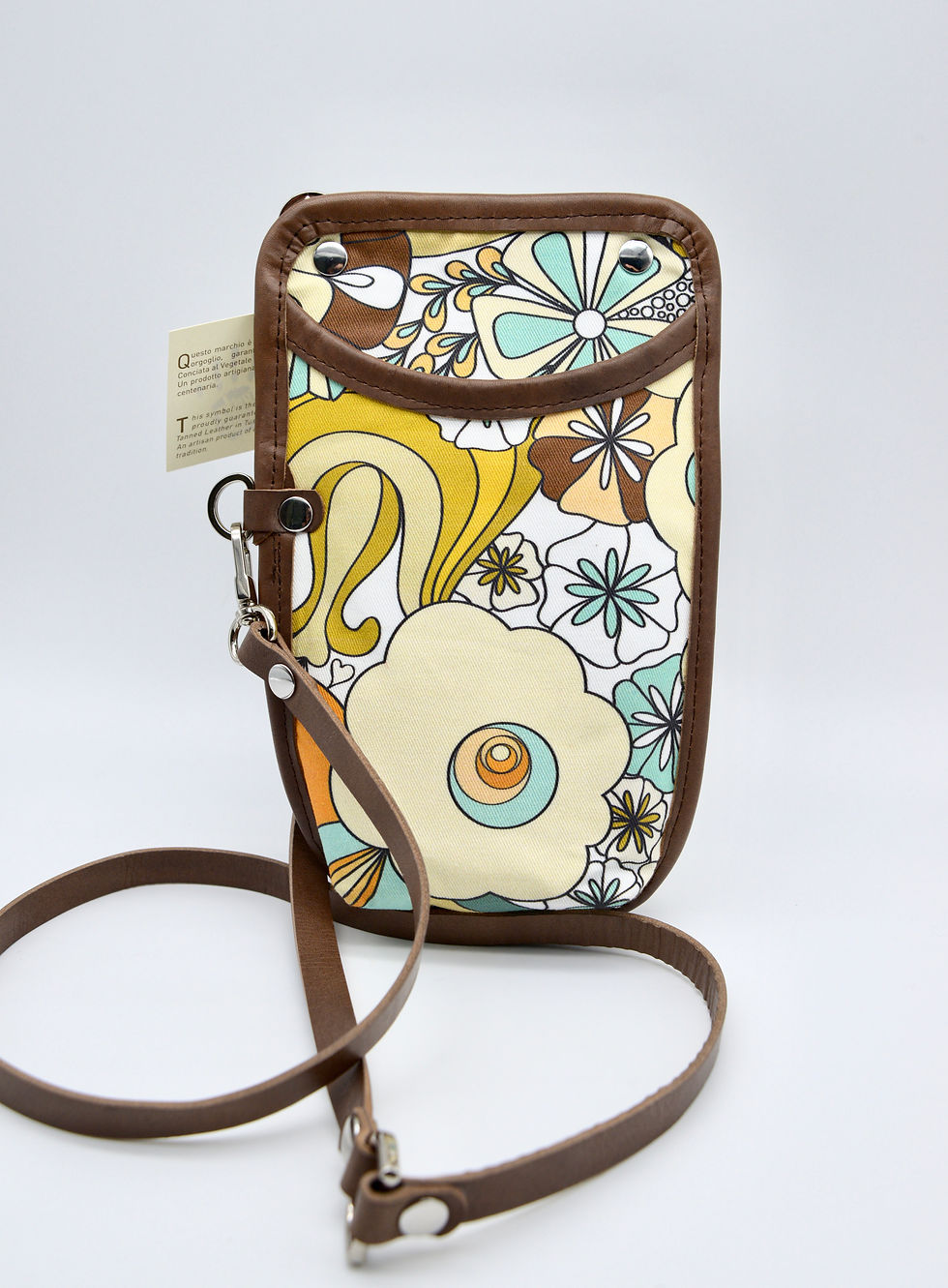 Crossbody Phone Bag