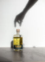 Konkani Goa inspired Gin