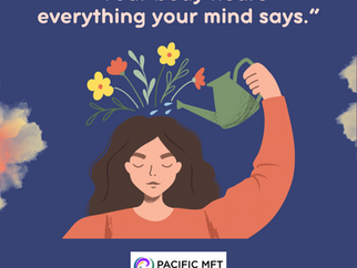 🧠 The Body Hears Everything Your Mind Says: The Connection Between Mind and Body