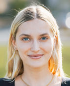 Valeriya Pestrikova AMFT