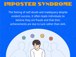 Imposter Syndrome