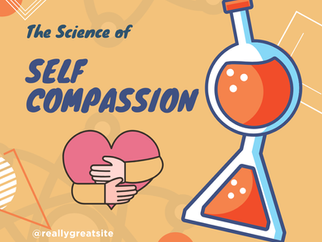 Self Compassion