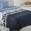 Miniature : Couvre lit pierre cardin (3)