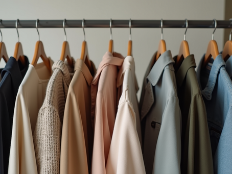 The Comfort and Style of Great Clothing Designs