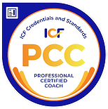 Christi Pizarek PCC Certified Coach