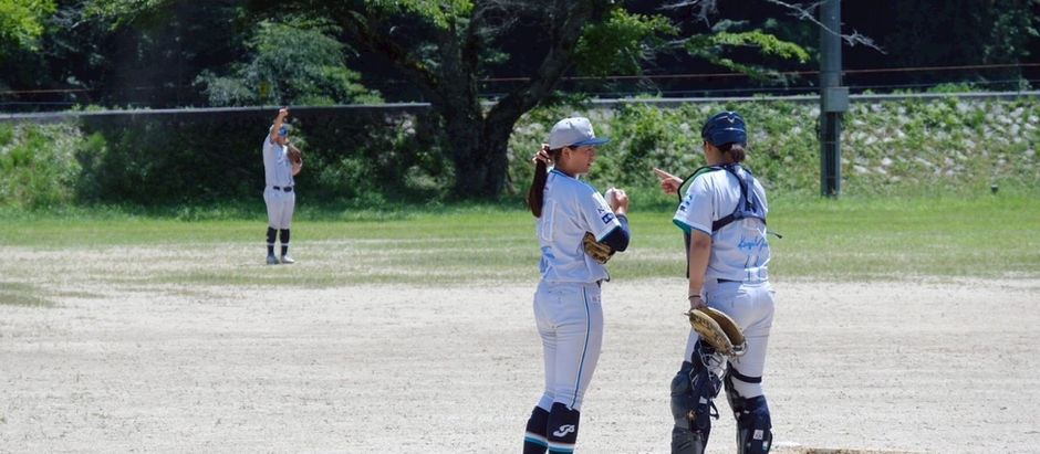 【試合結果】ルビーリーグ第4戦 vs山陽高校