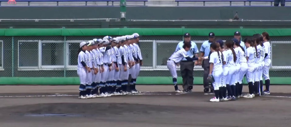 【試合結果】第21回全日本女子硬式クラブ選手権大会 vs埼玉西武ライオンズ・レディース