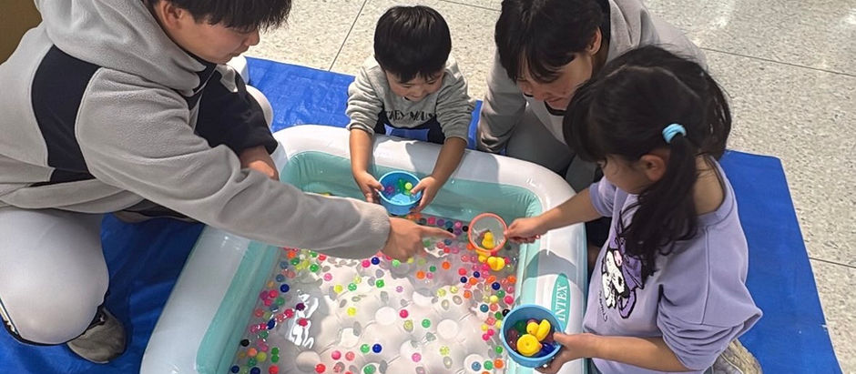 【イベント】ゆめタウン浜田店さま!