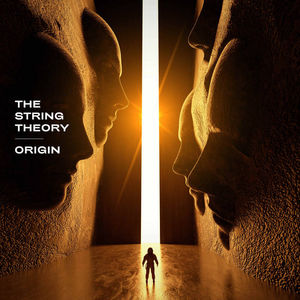 ORIGIN (2022)
Music conducted, arranged, & orchestrated by Daniel Clive McCallum.
Artist: String Theory 
Release date: September 2, 2022
