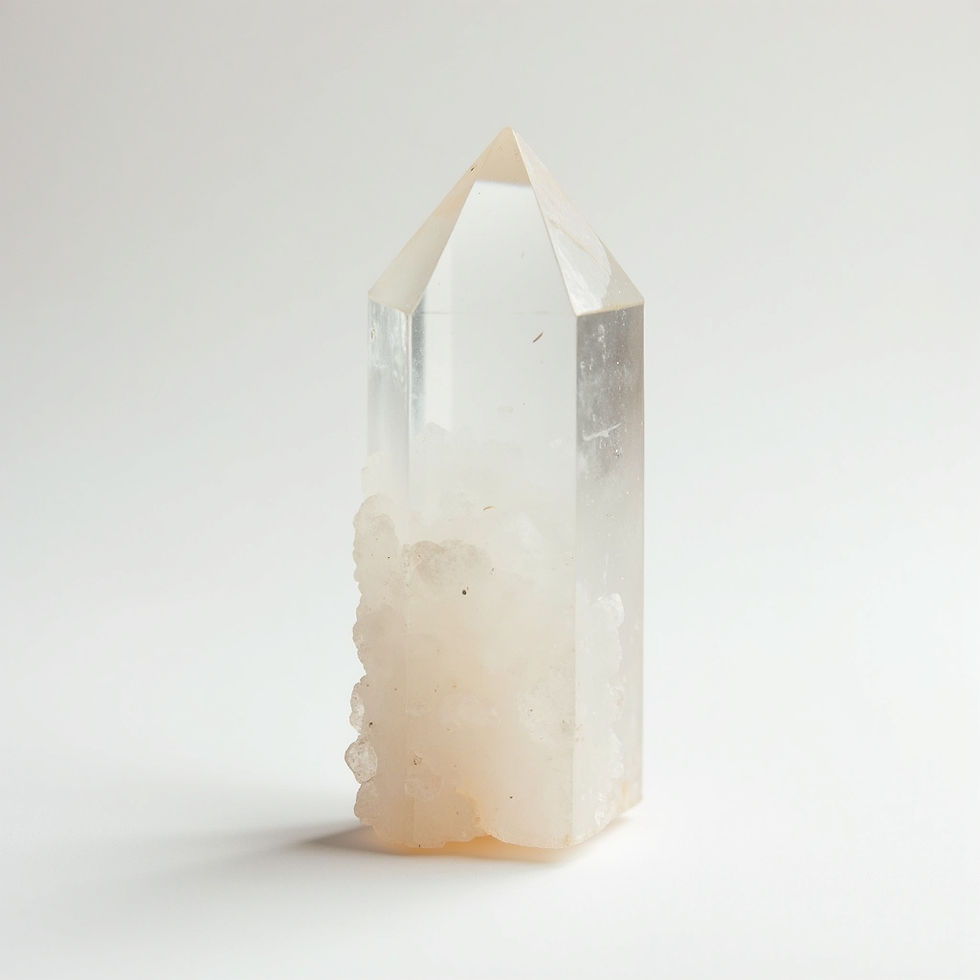 New Mexico Quartz