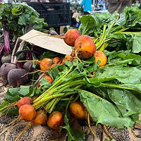 Veggies from Markets