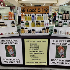 Products that Heal
