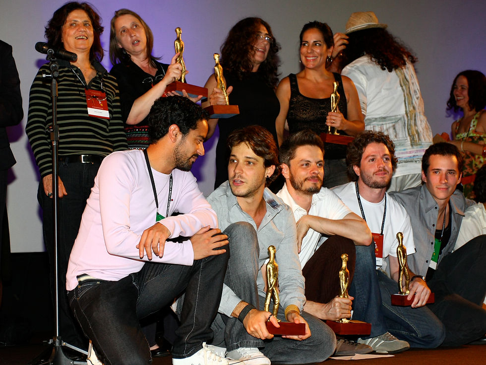 Festival De Cinema De Brasília