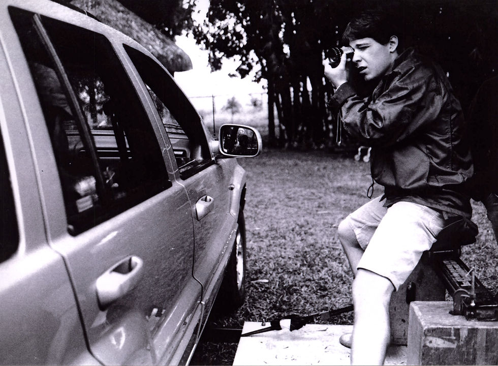 Bruno Torres