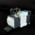 Miniatura: CONTACTOR CAPACITORES 25 AMPERES.