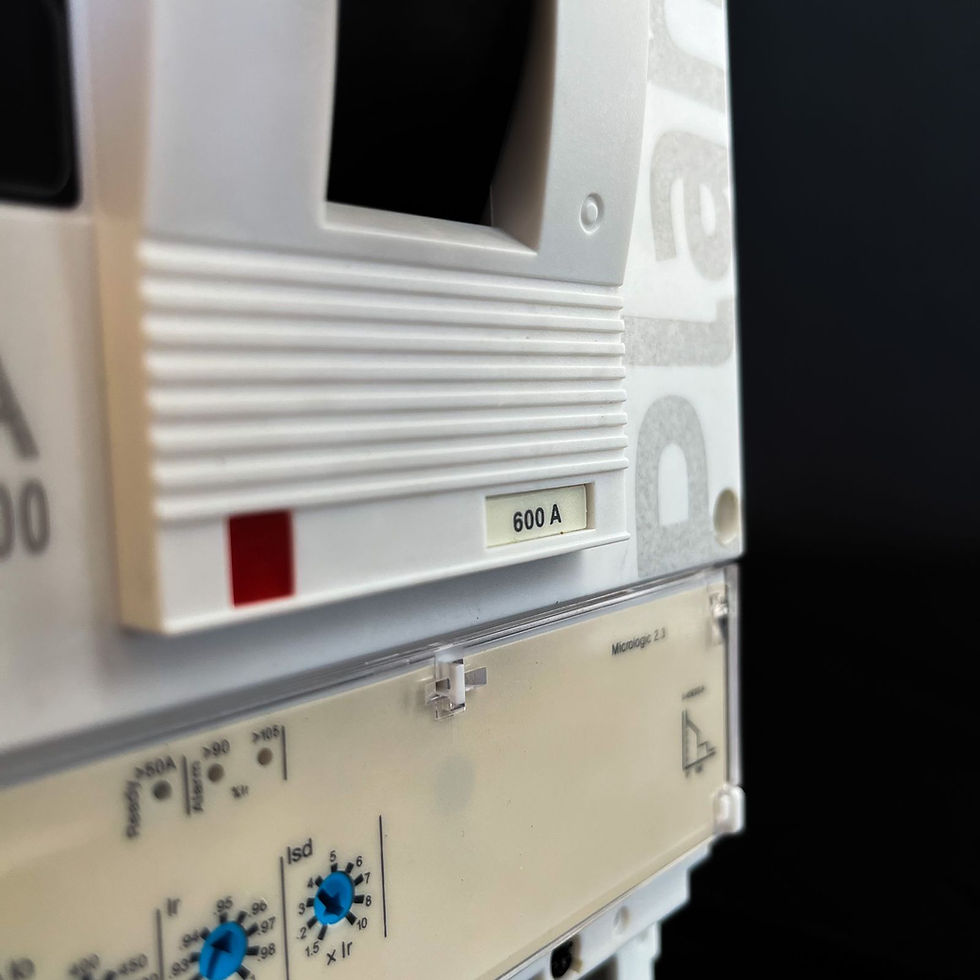 Miniatura: INTERRUPTOR FX-600A
