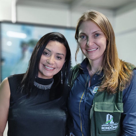 Parceria com Lebrão e Lebrinha garante R$ 400 Mil para fortalecer Saúde em Theobroma