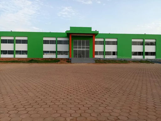 FRO CÂMPUS CACOAL INAUGURA MAIS DE R$ 12 MILHÕES EM OBRAS