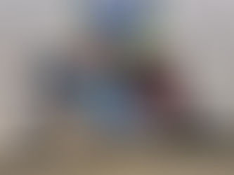 Aluno ilustra desenho com sonho de ser vereador quando crescer