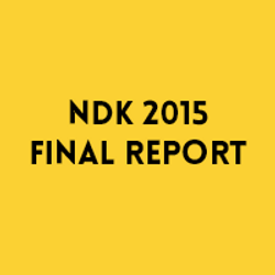 NDK 2015