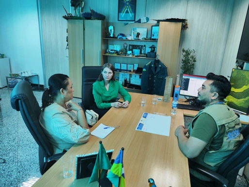 Contratação de Médicos; Deputada Lebrinha comemora lançamento do processo seletivo do Estado para atender hospitais regionais