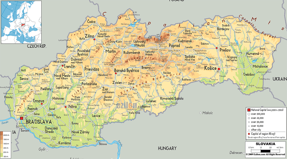 Slovakia