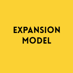 Expansion model