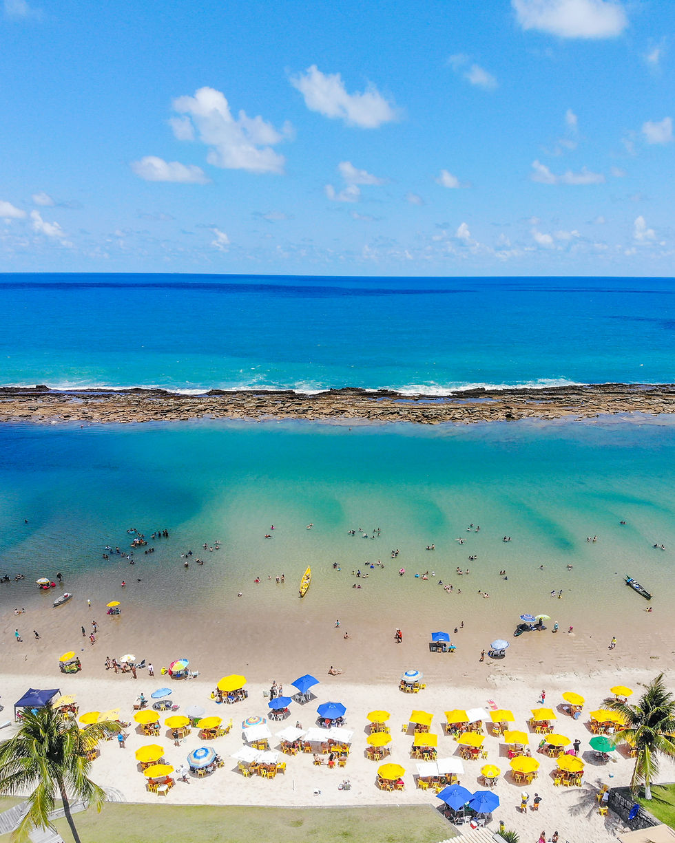 Praia do Niquin