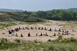 DuinenMeditatie VII