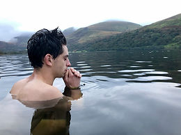 Back to (y)our nature IV - Merenretraite Wales