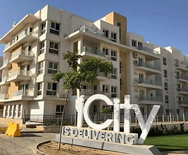 Apartment for sale Mountain View I City