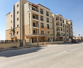 Duplex  for sale in Sarai, MMHD