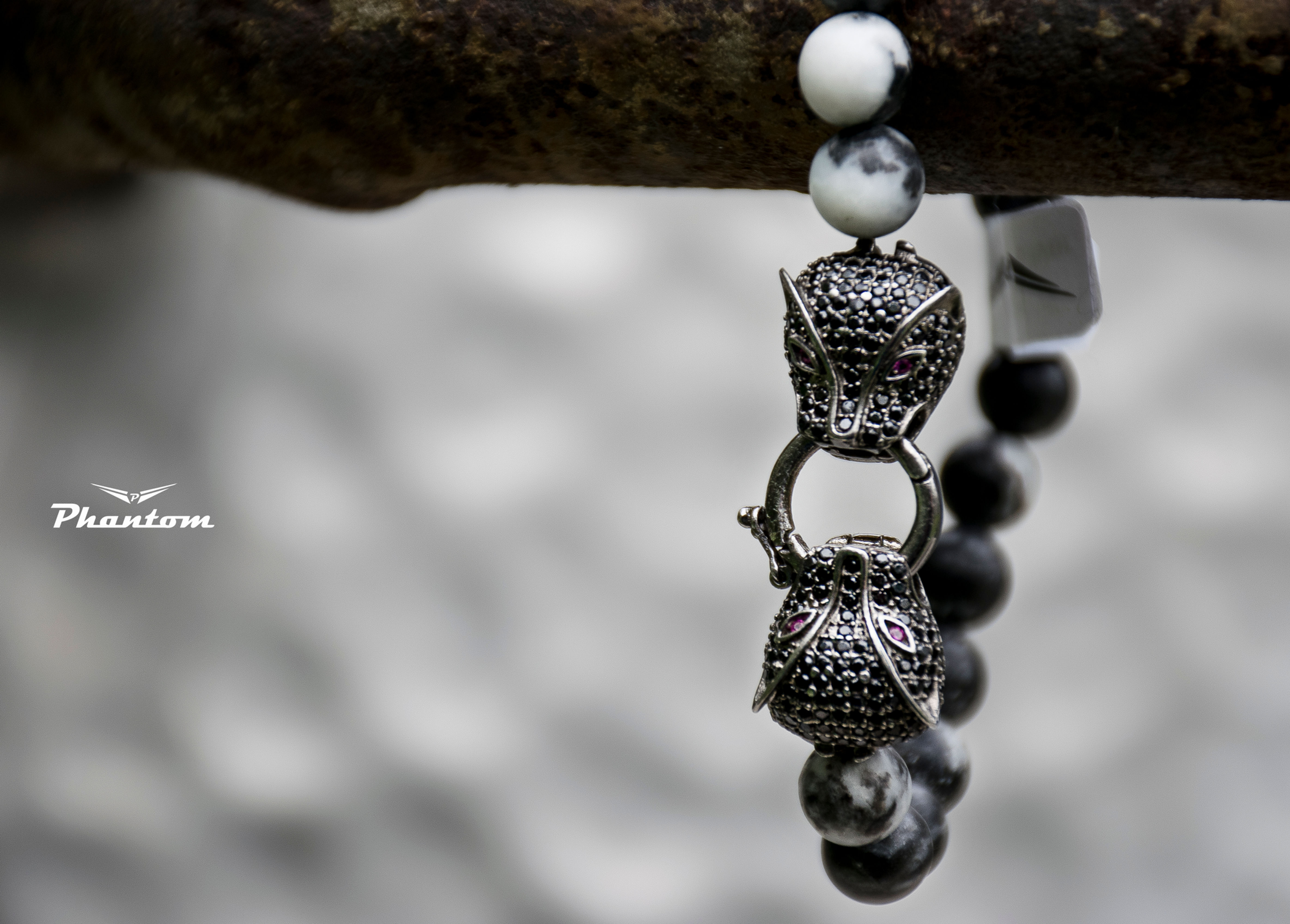 Natural Stones Bracelet