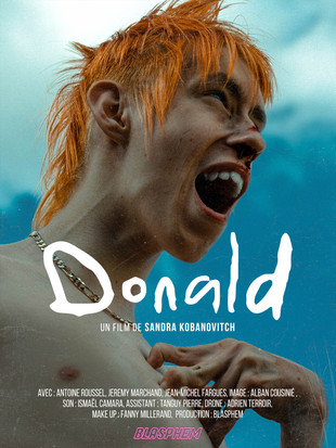 Donald Sandra Kobanovitch