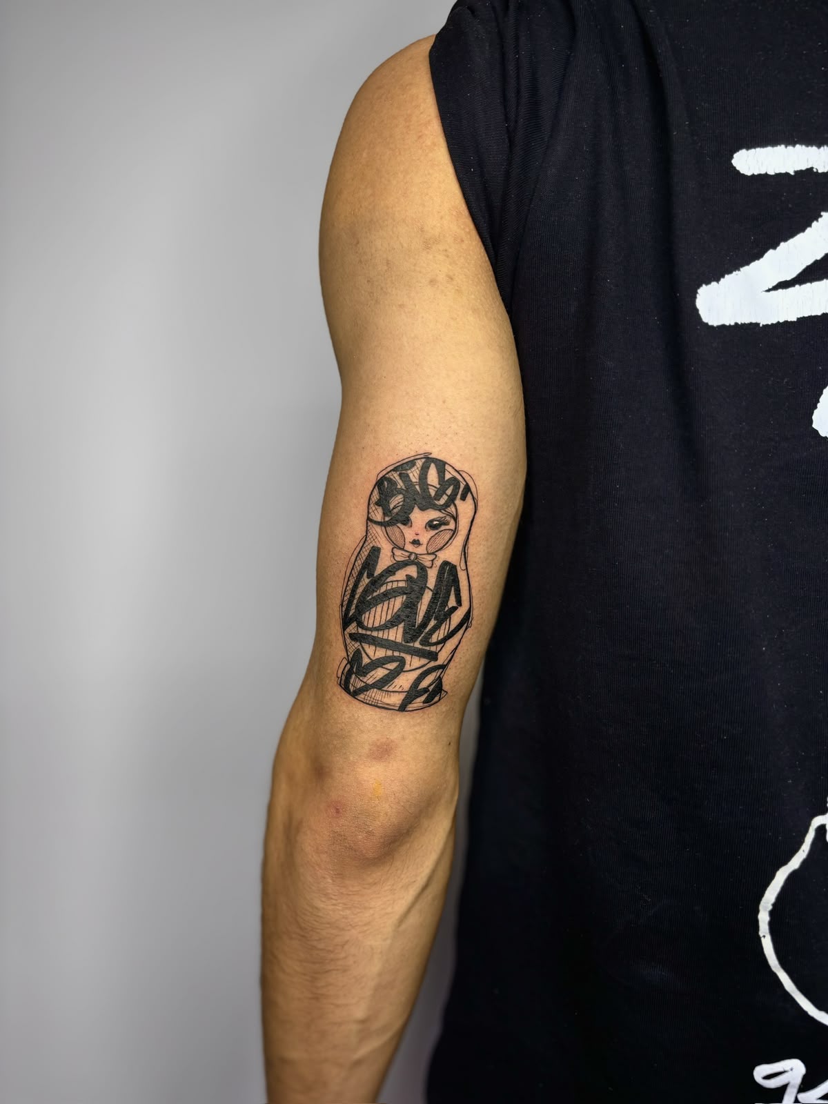Paco Tatoueur