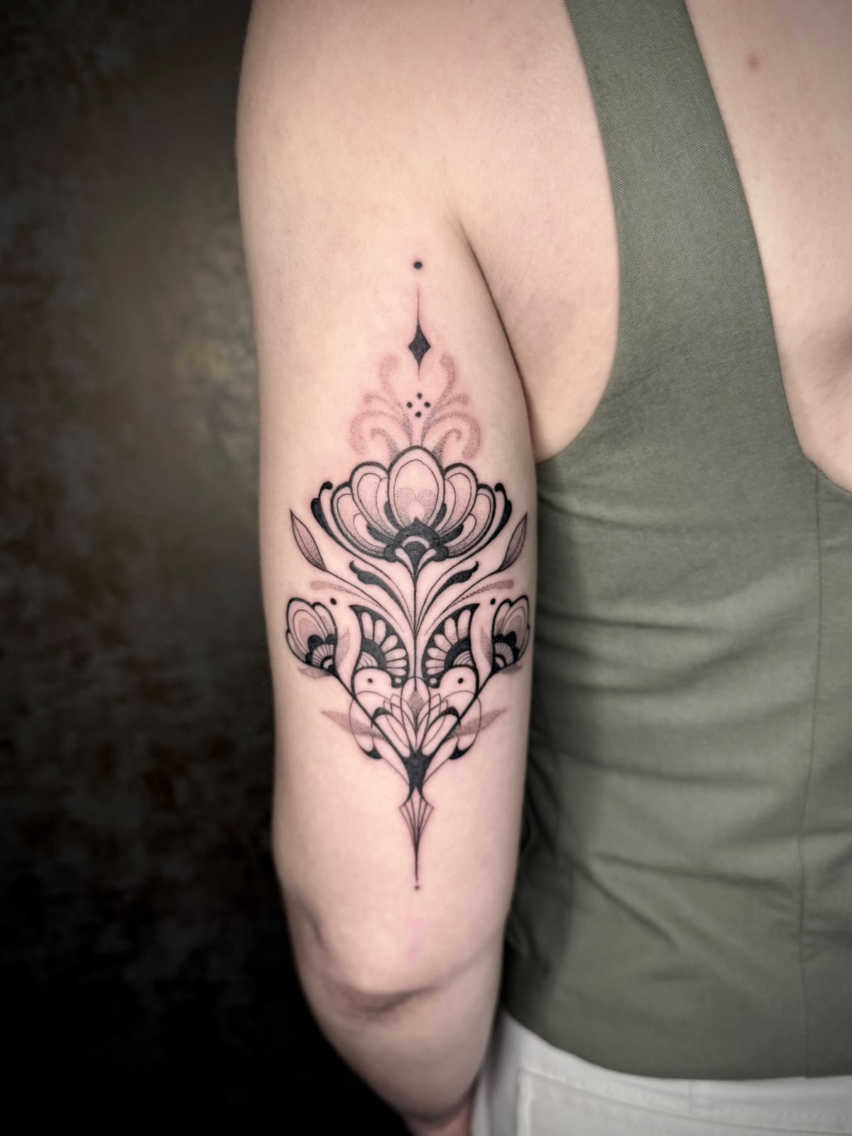 La Goujon Tatoueur