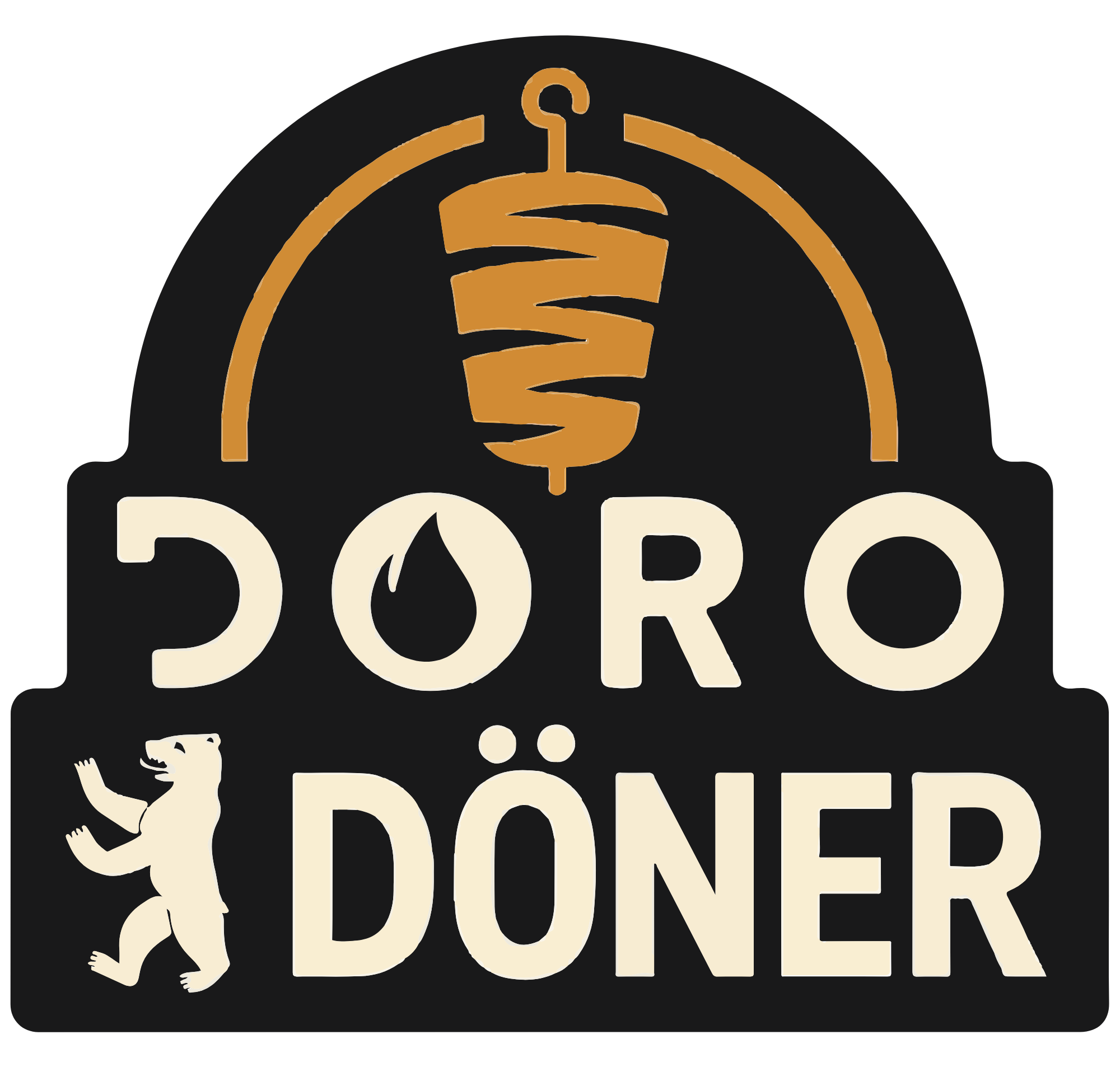 DORO DONER Logo.png